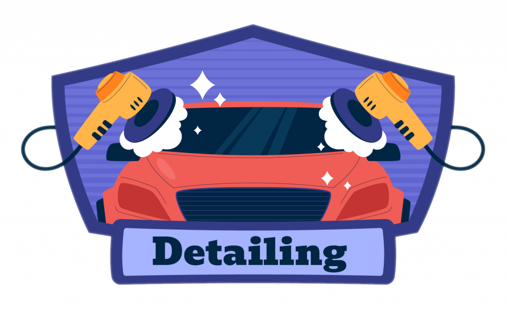 Car detailing Blackburn