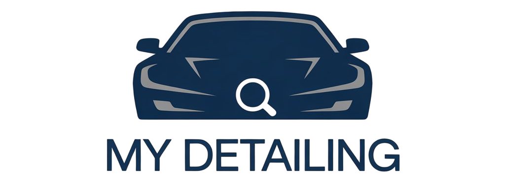 My Detailing
